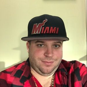 Meet your Posher, Christopher